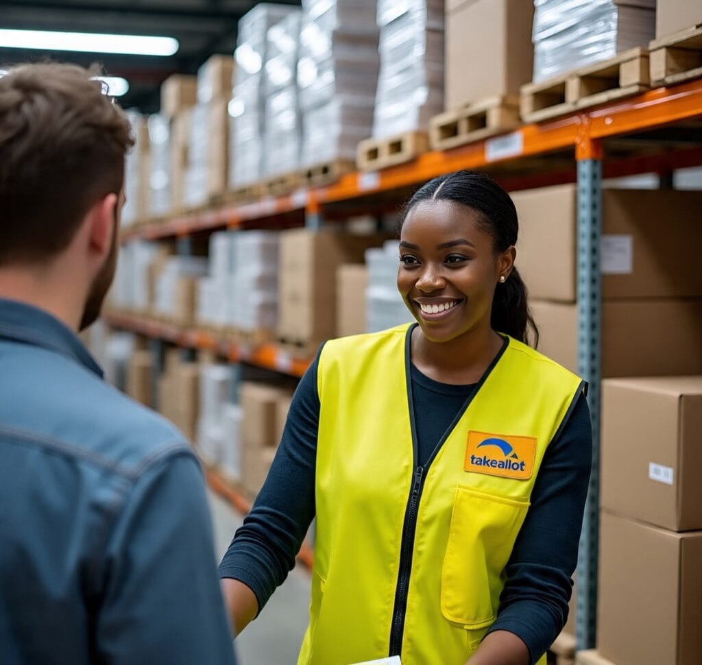 Takealot vacancies 2025