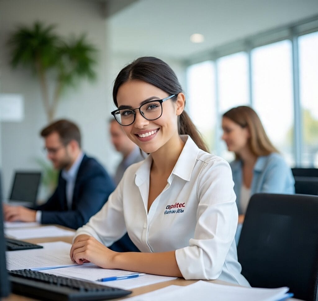 Capitec Bank jobs 2025
