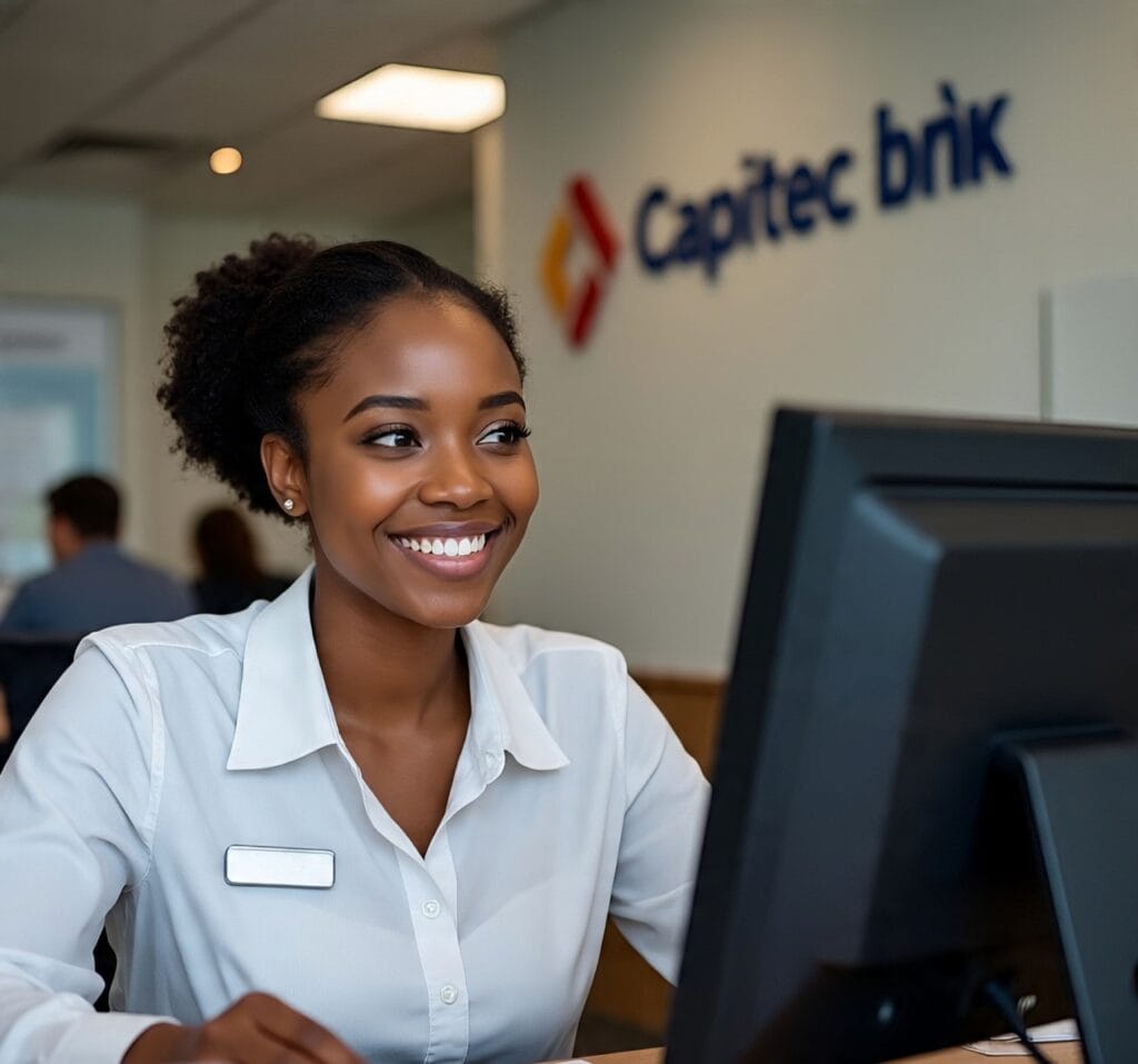 Capitec Bank jobs 2025
