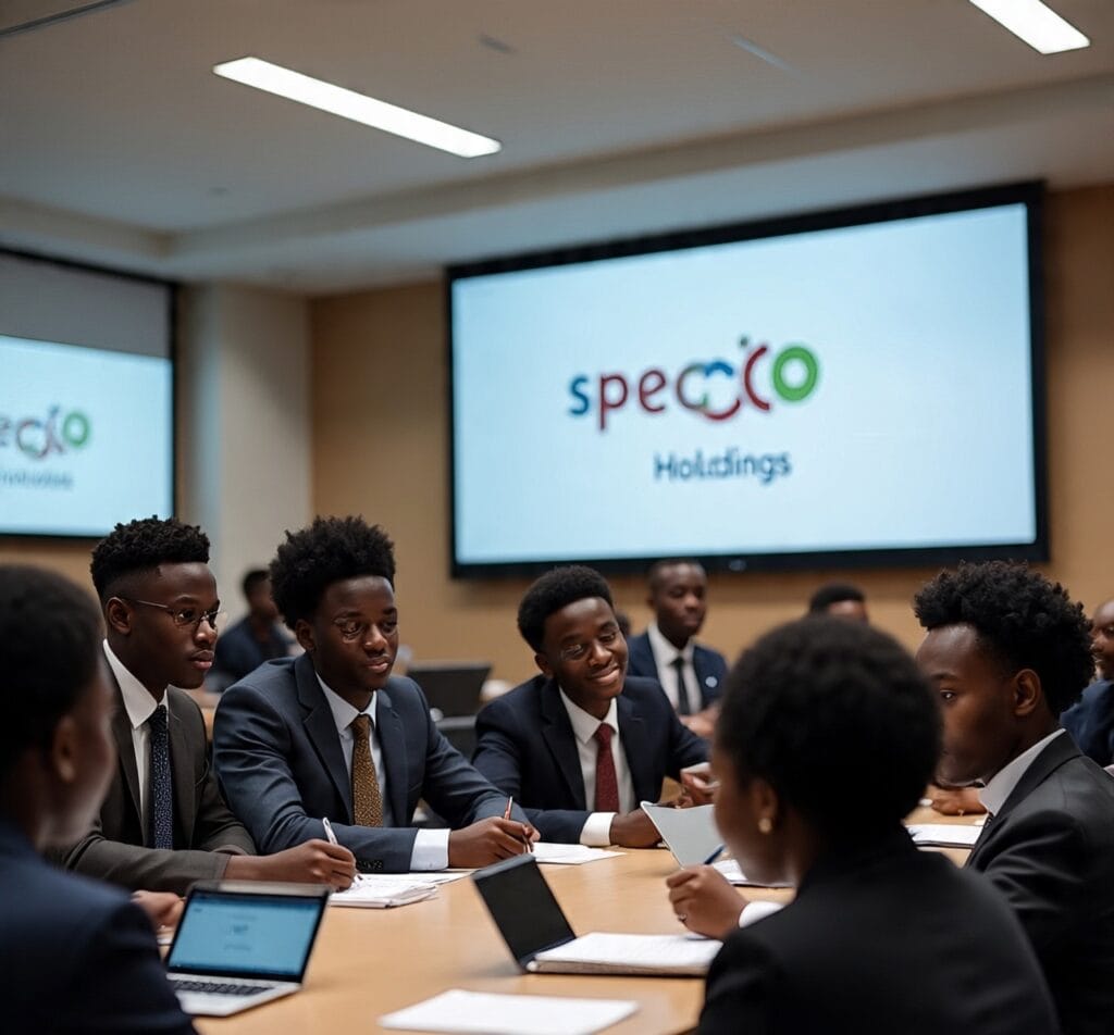 SpecCon learnerships 2025