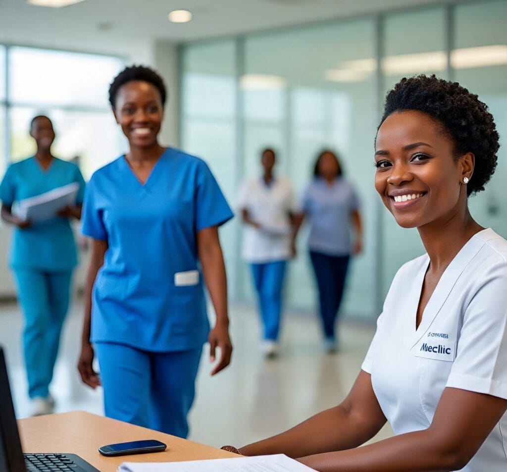 Mediclinic vacancies 2025

