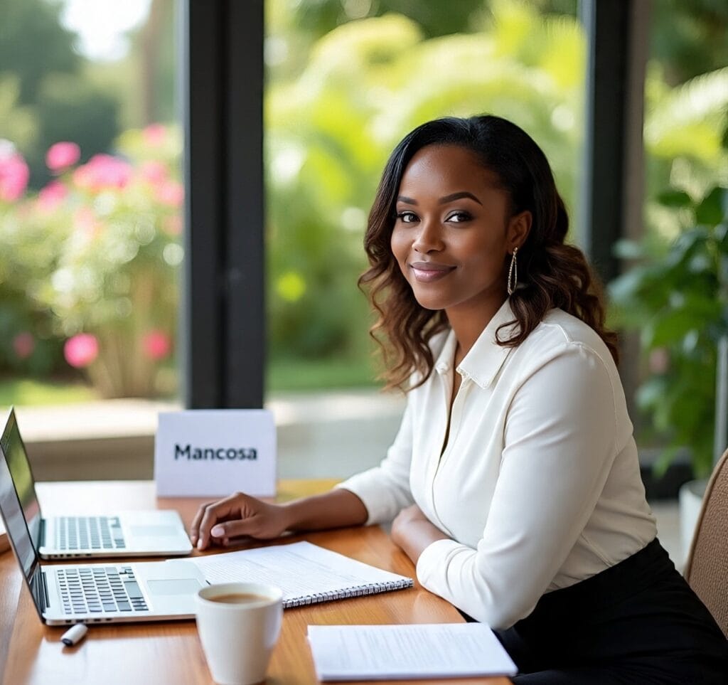 finance admin jobs South Africa
