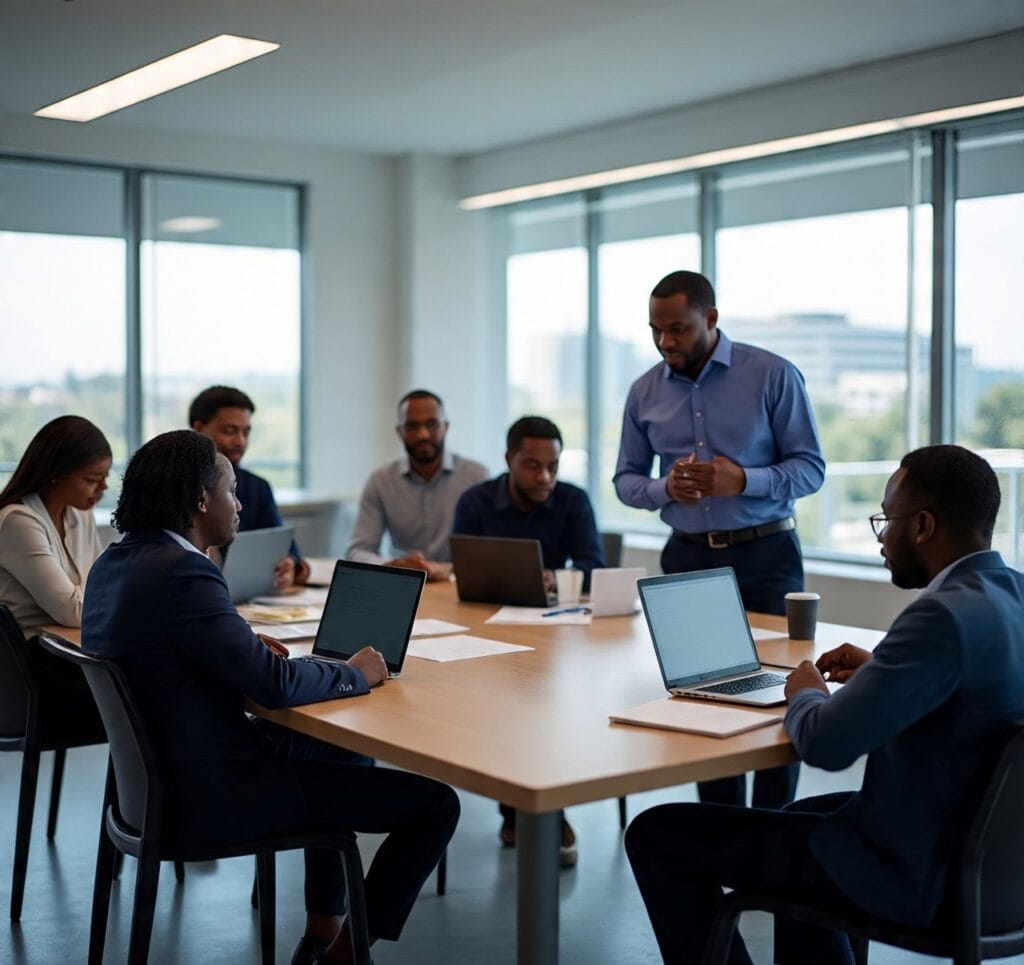 Busamed learnership 2025