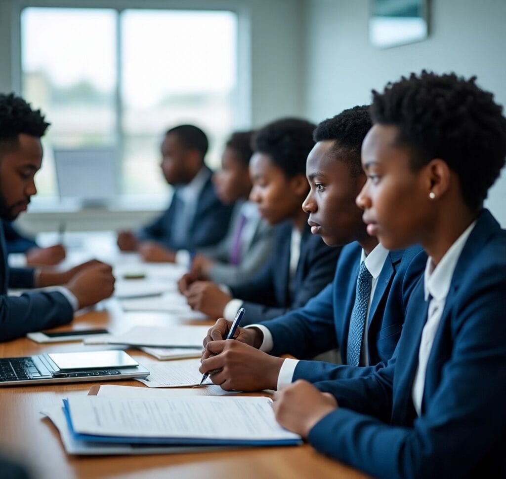 Busamed learnership 2025