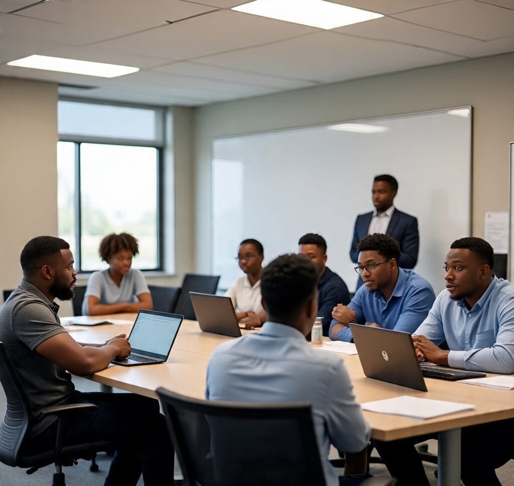 administration learnership 2026
