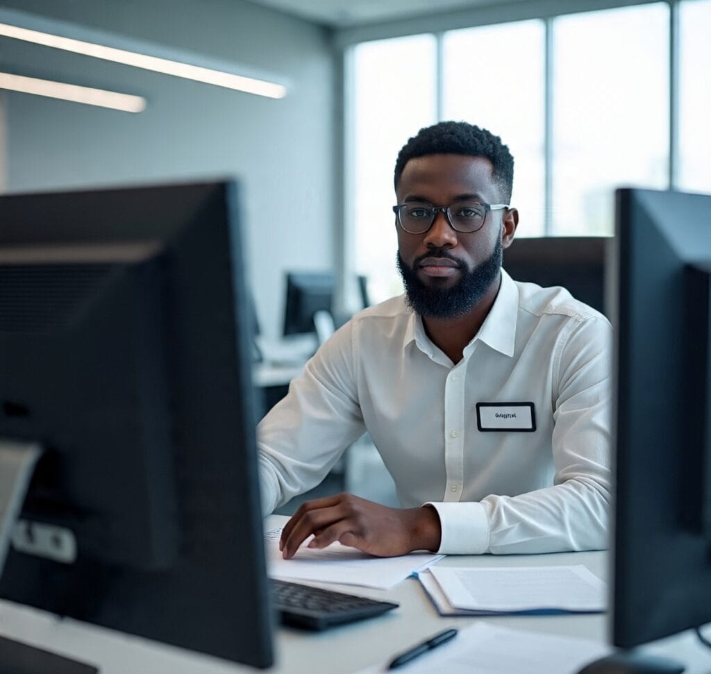 data capturer jobs in South Africa 2025
