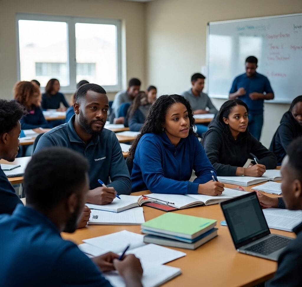 Busamed learnership 2025