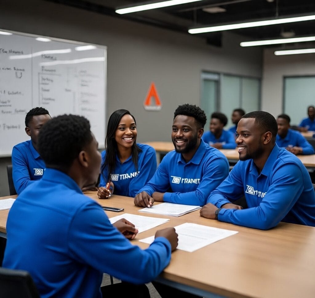 Transnet learnership 2025