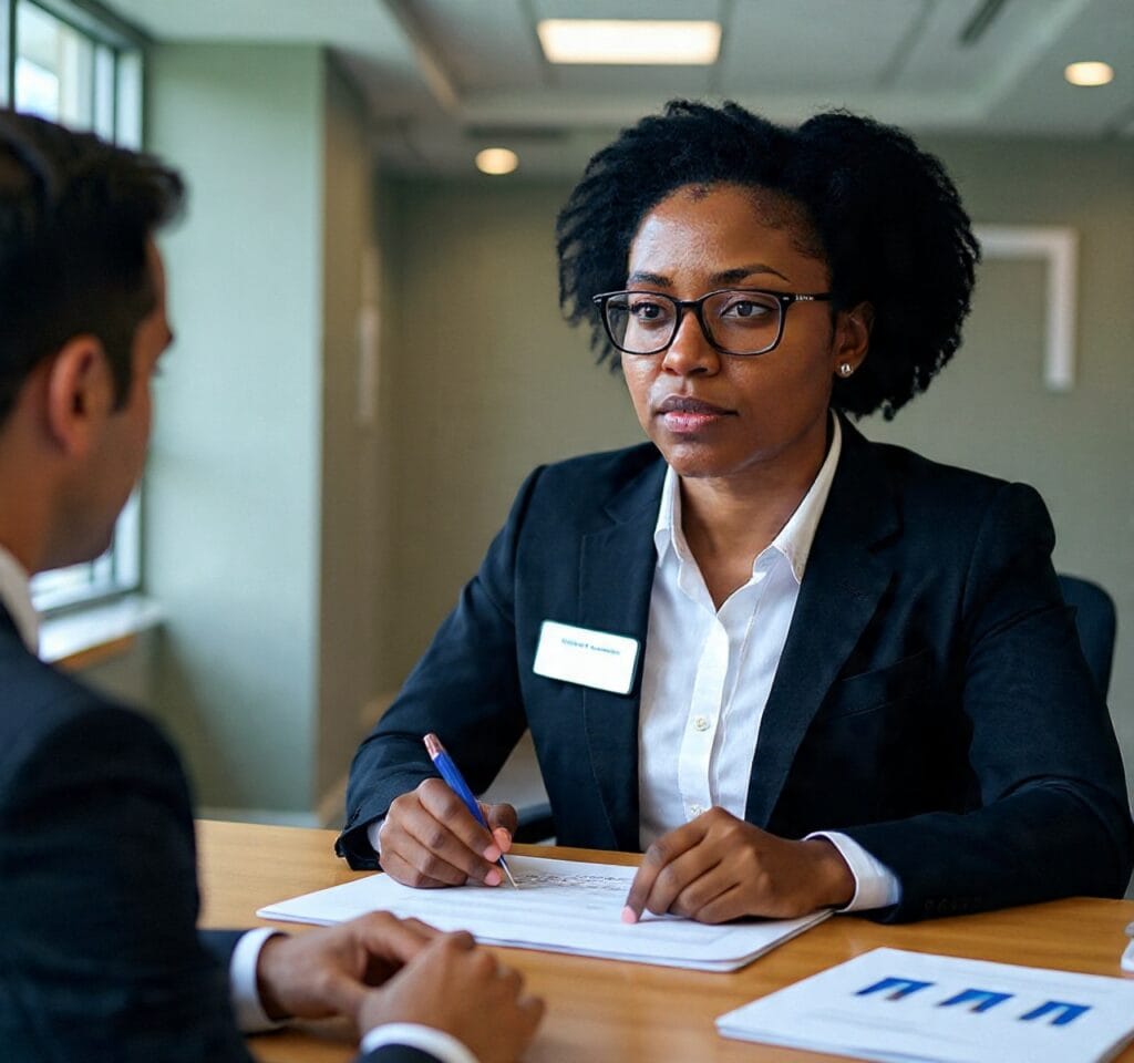 Fidelity receptionist vacancies 2025