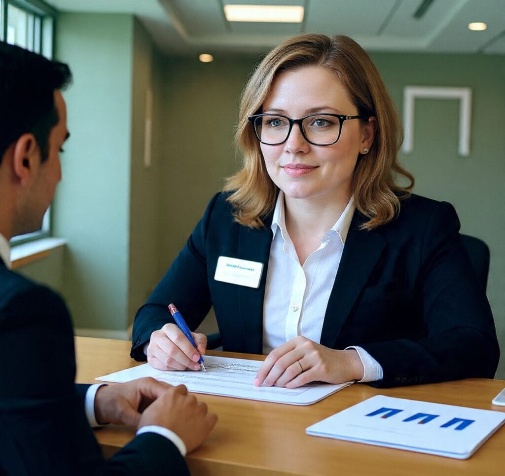 Fidelity receptionist vacancies 2025