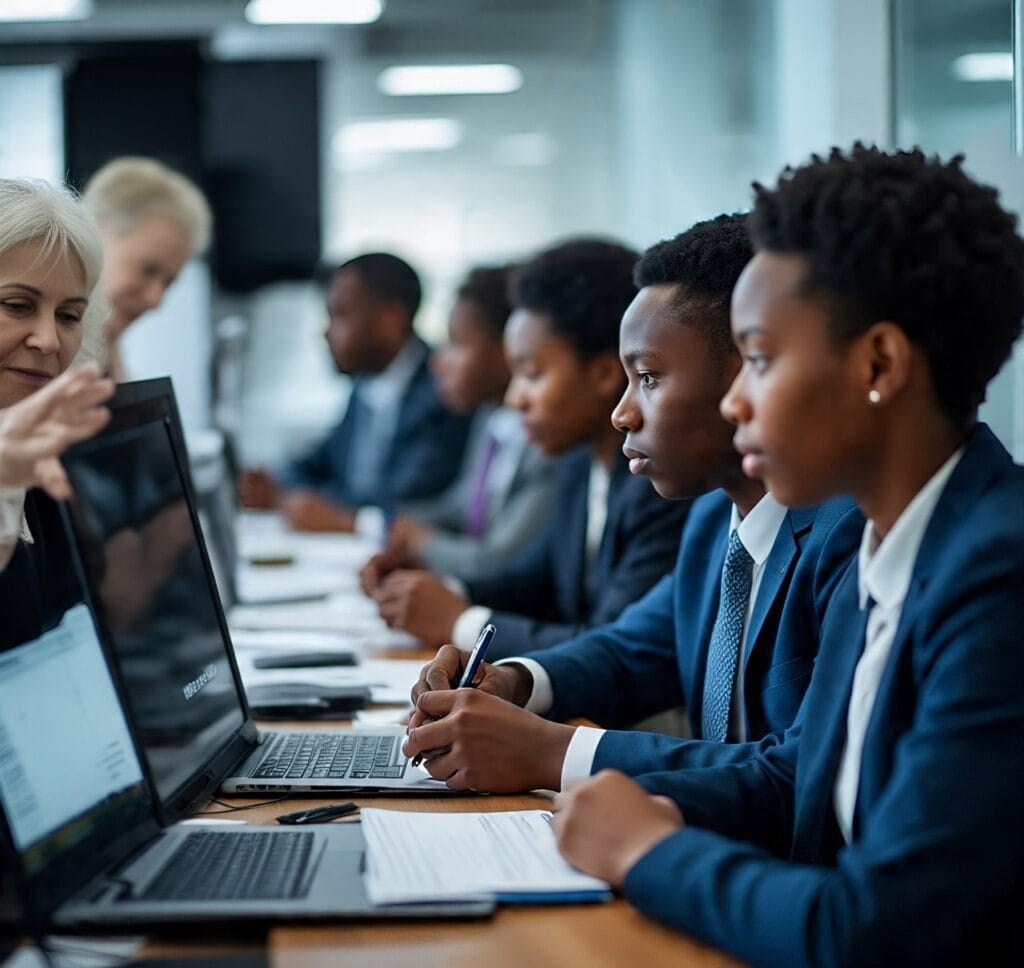 SARS legal debt collector vacancies 2025