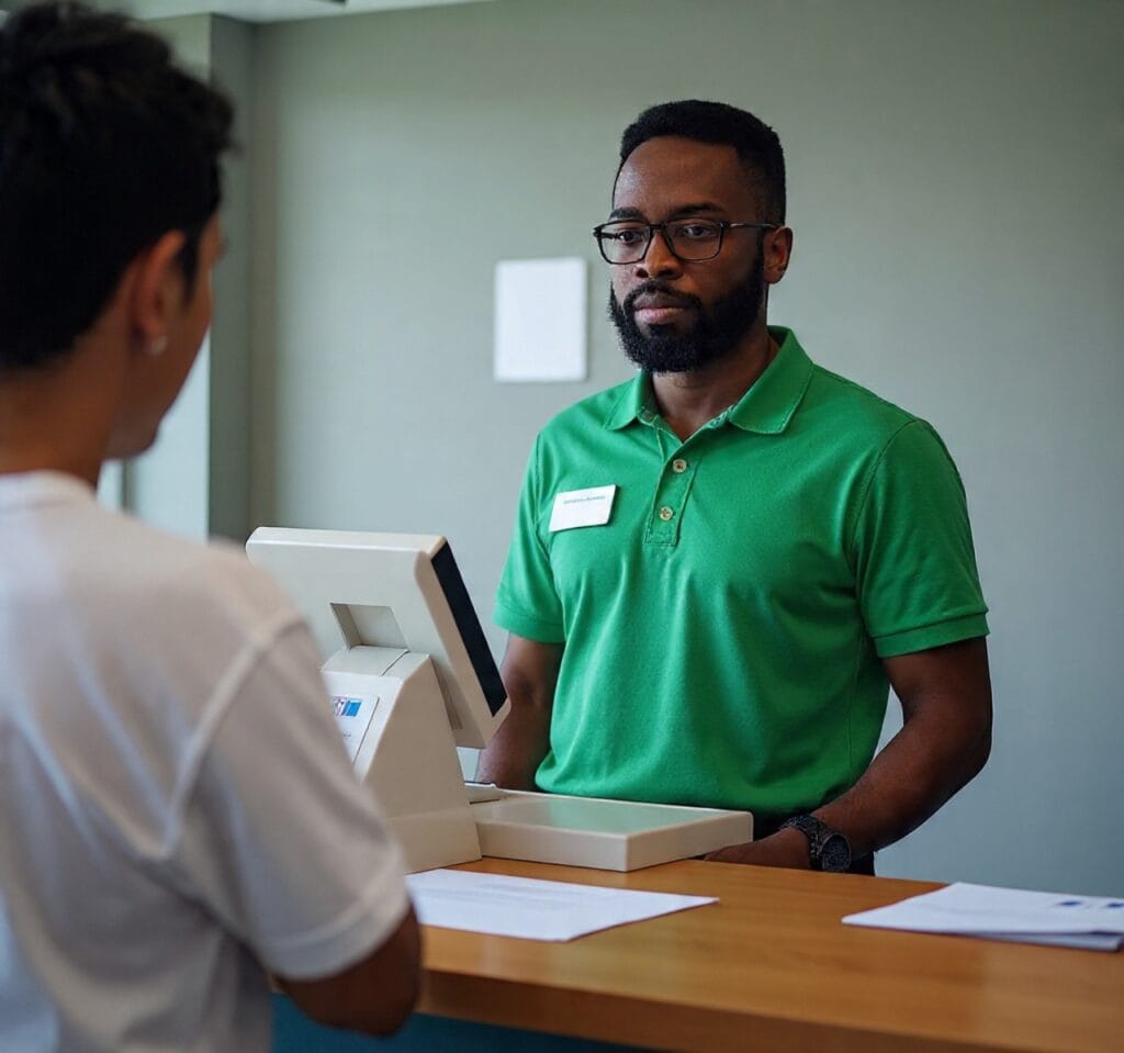 bank jobs in South Africa
