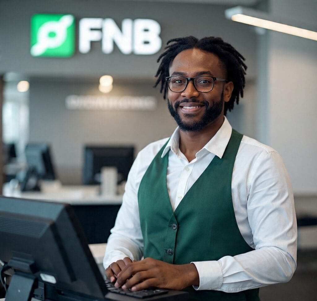 bank jobs in South Africa
