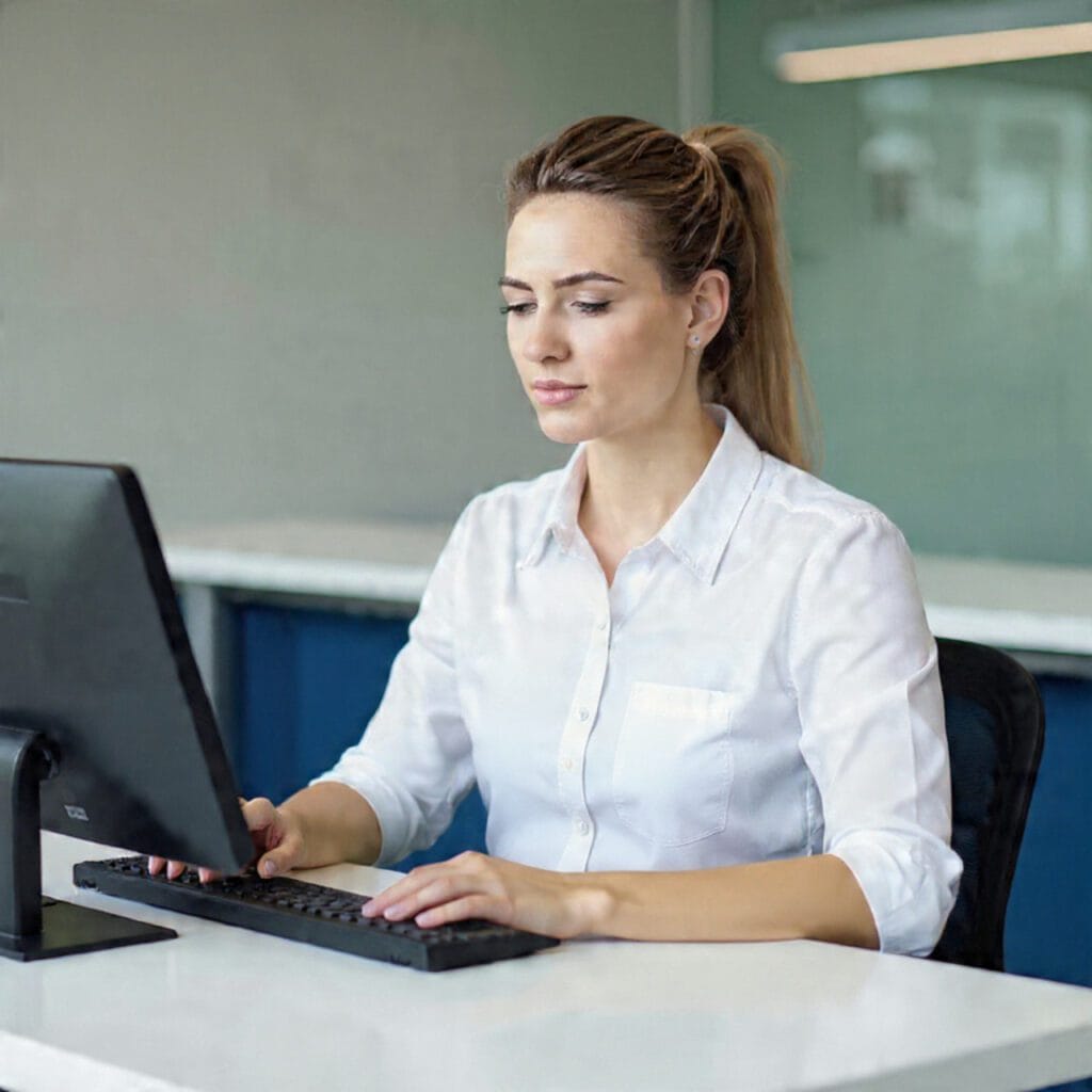 apply for government administration jobs