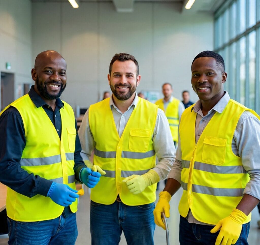 General Worker x46 vacancies