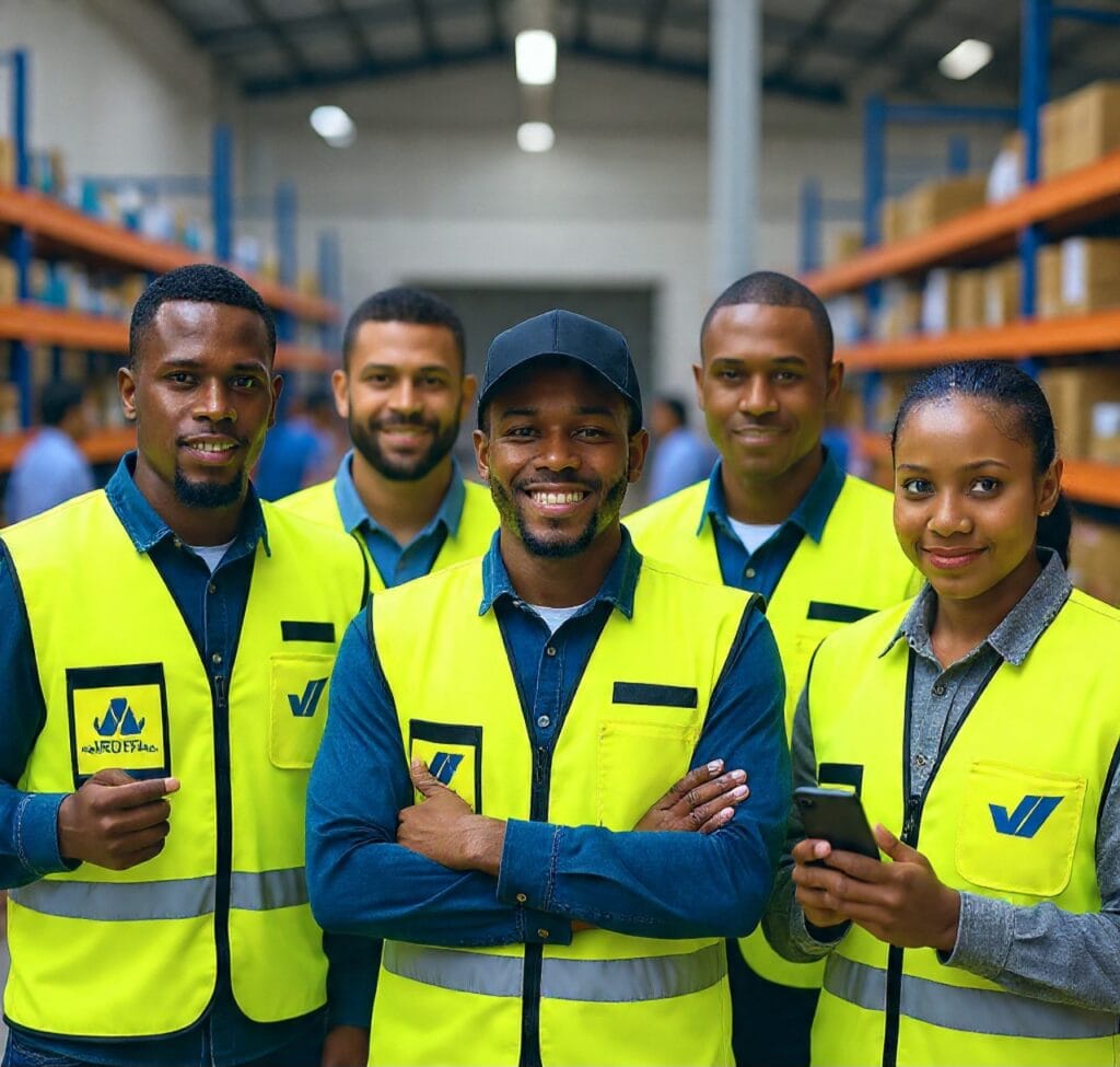 General Worker x46 vacancies