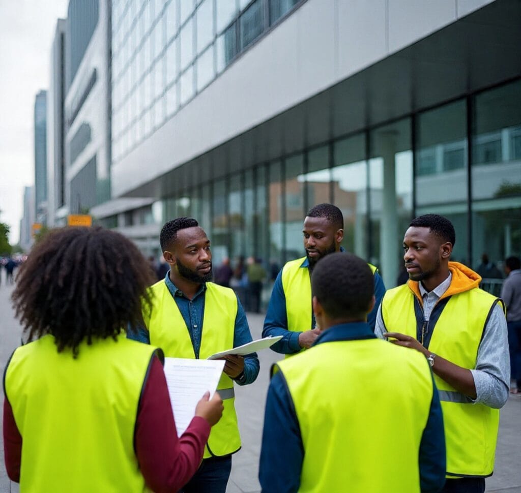 General Worker x46 vacancies