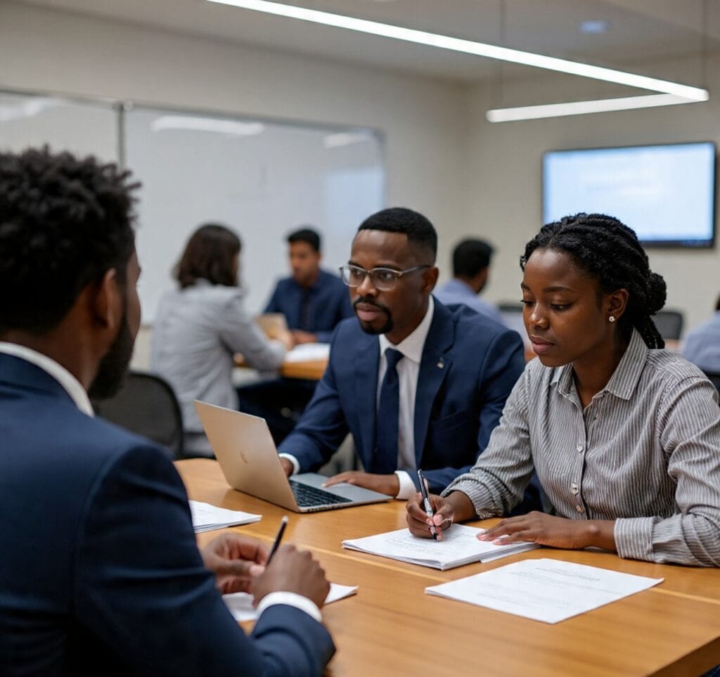 SAWS Learnership and Internship Program