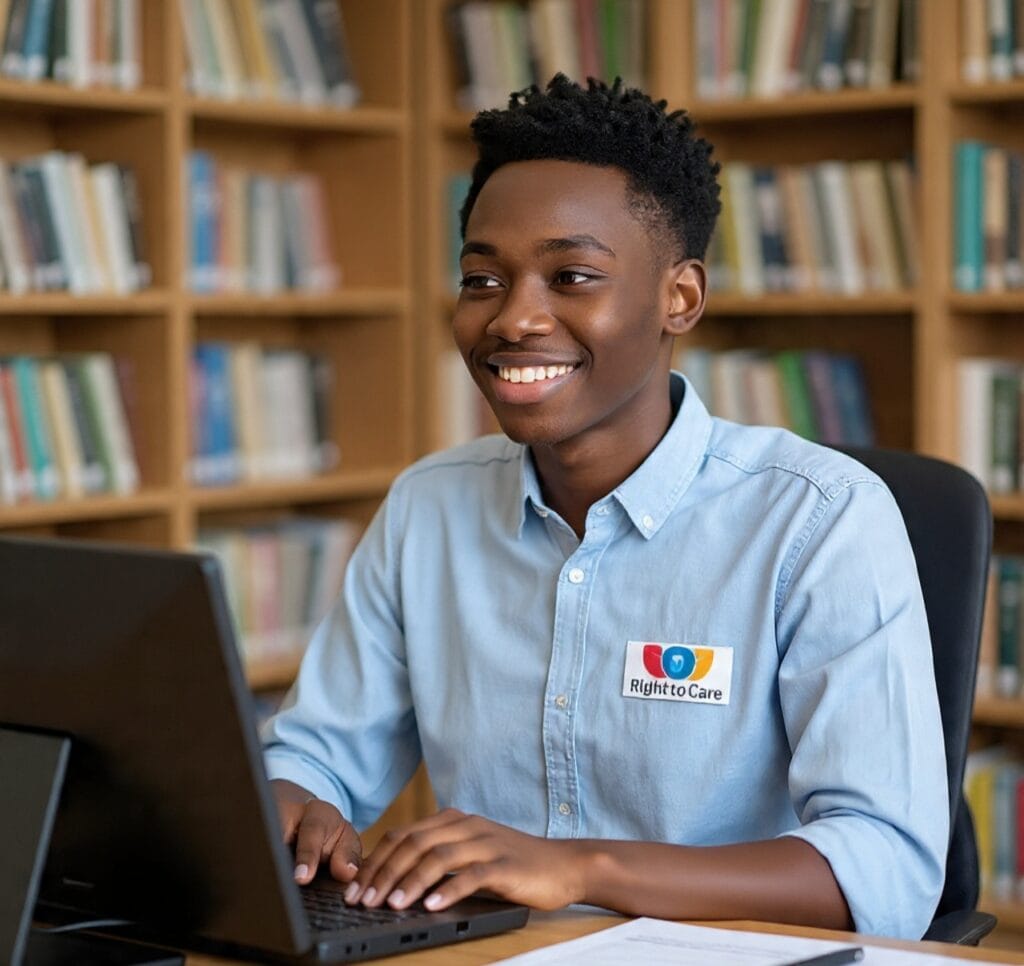 Government Library Assistant Vacancies
