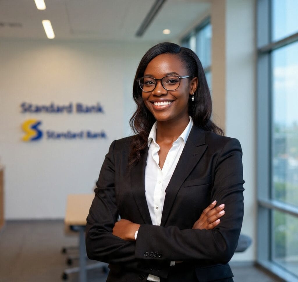 Standard Bank vacancies 2025
