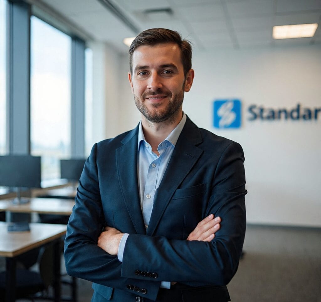 Standard Bank vacancies 2025
