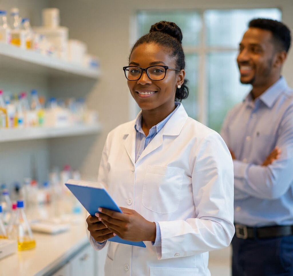 PathCare Lab Assistant Learnership 2026