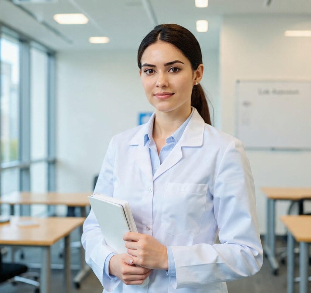 PathCare Lab Assistant Learnership 2026