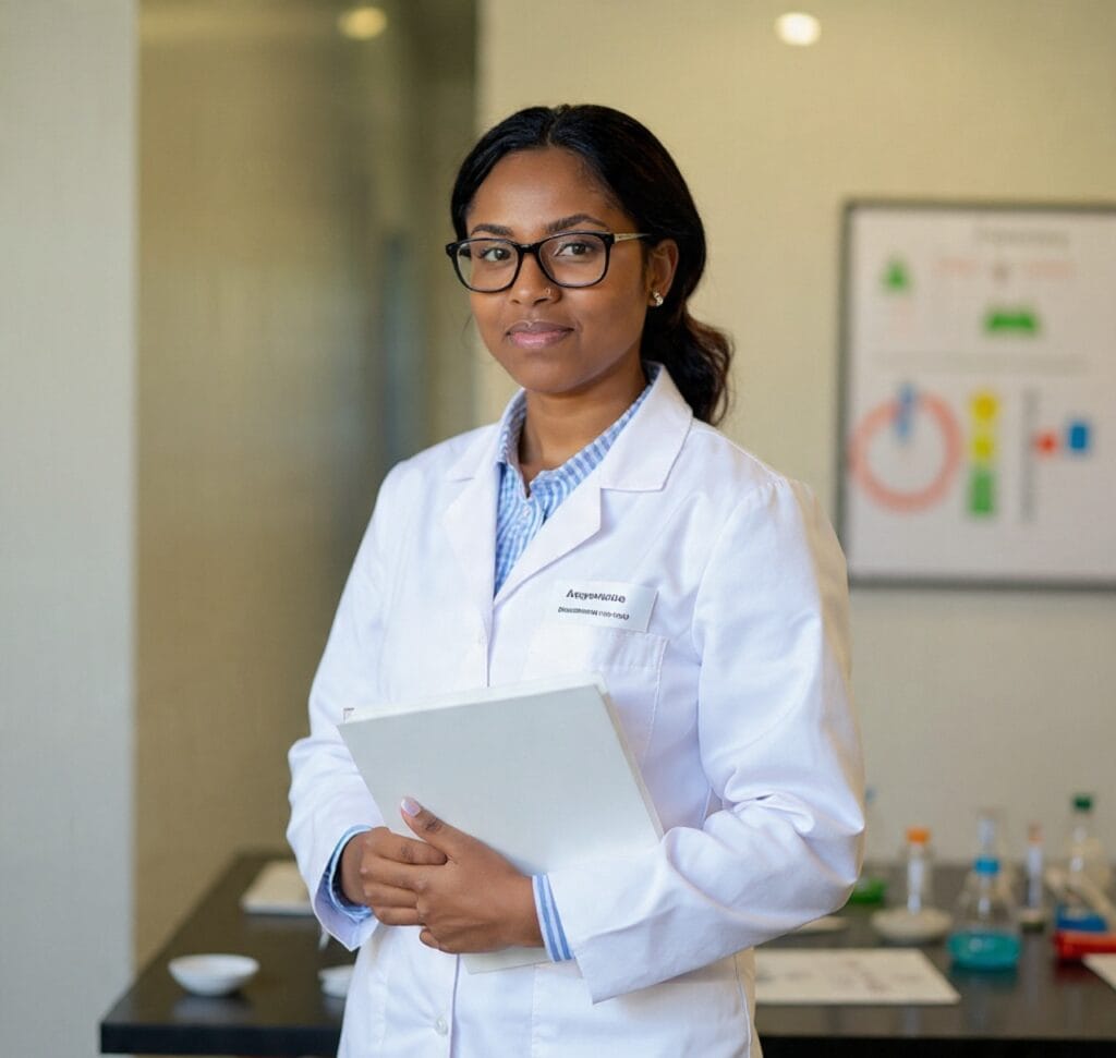 PathCare Lab Assistant Learnership 2026