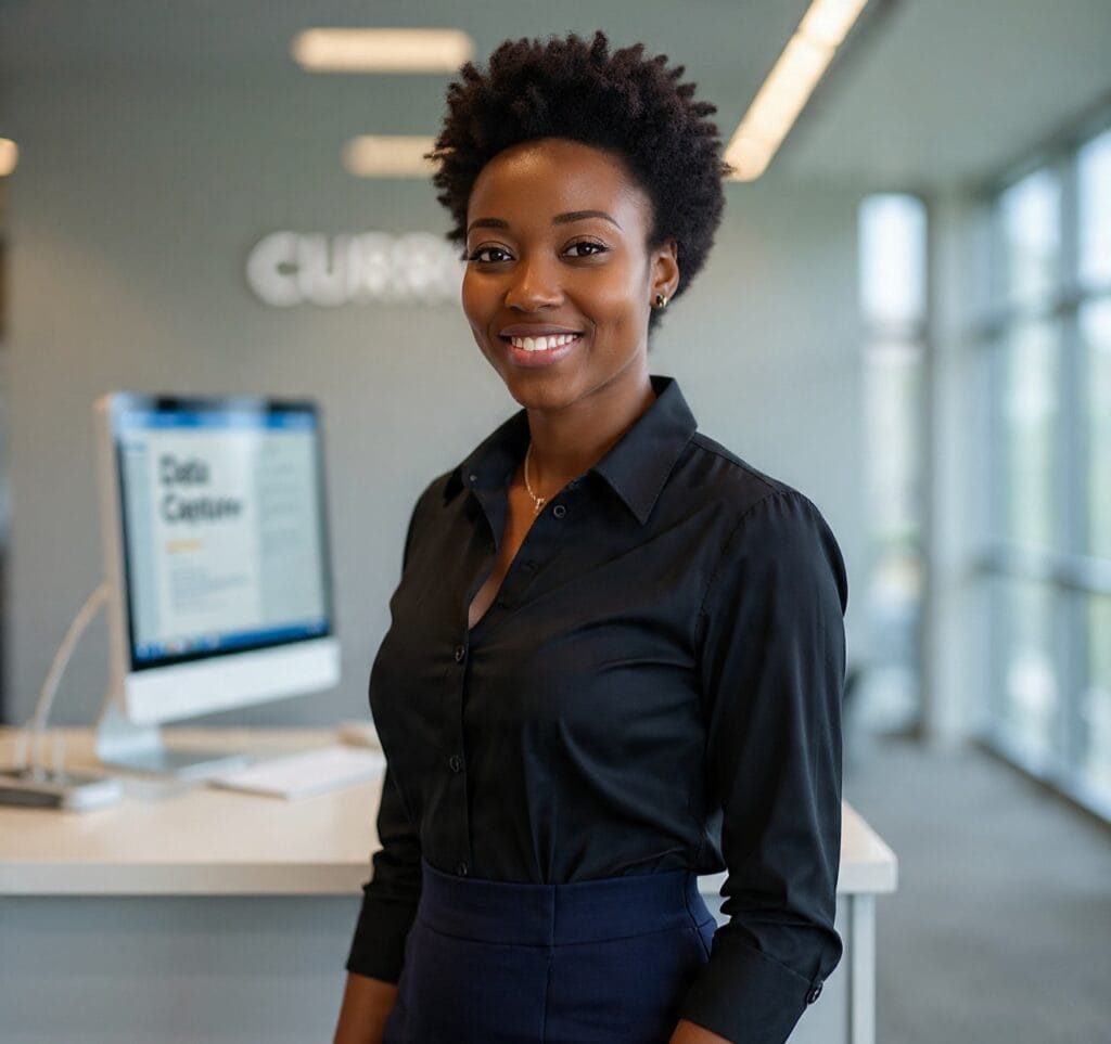 Receptionist vacancies at Curro
