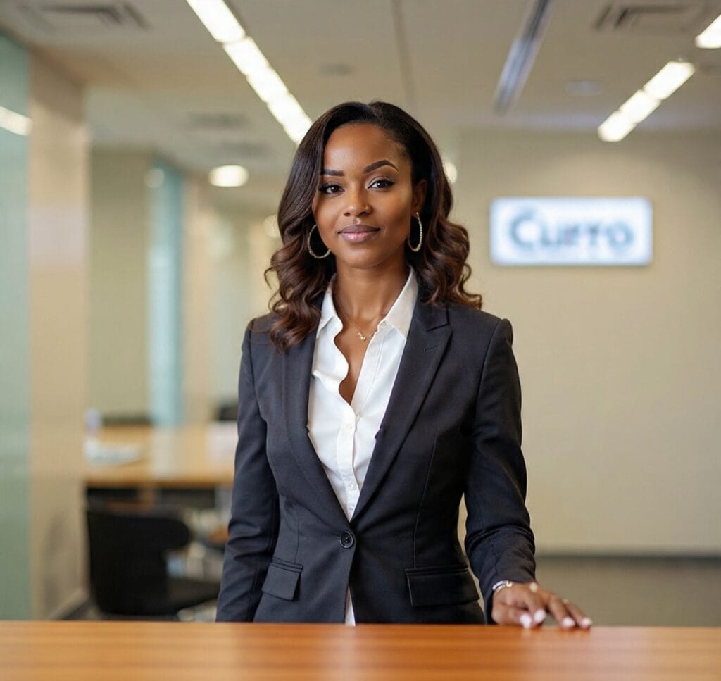 Receptionist vacancies at Curro
