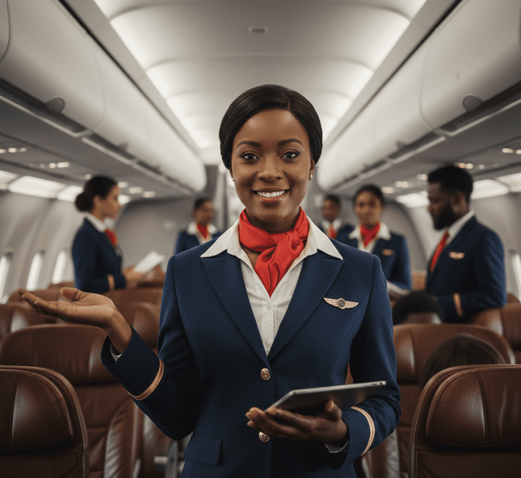 Emirates cabin crew jobs 2025