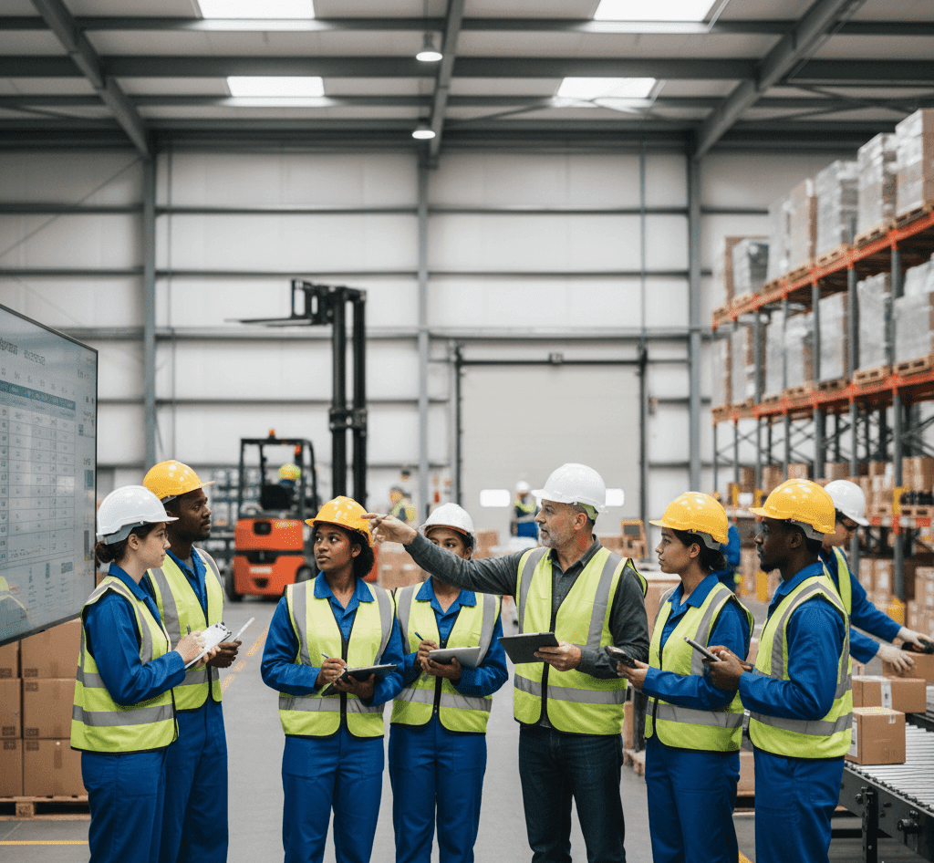 Distribution Learnership 2025 applications