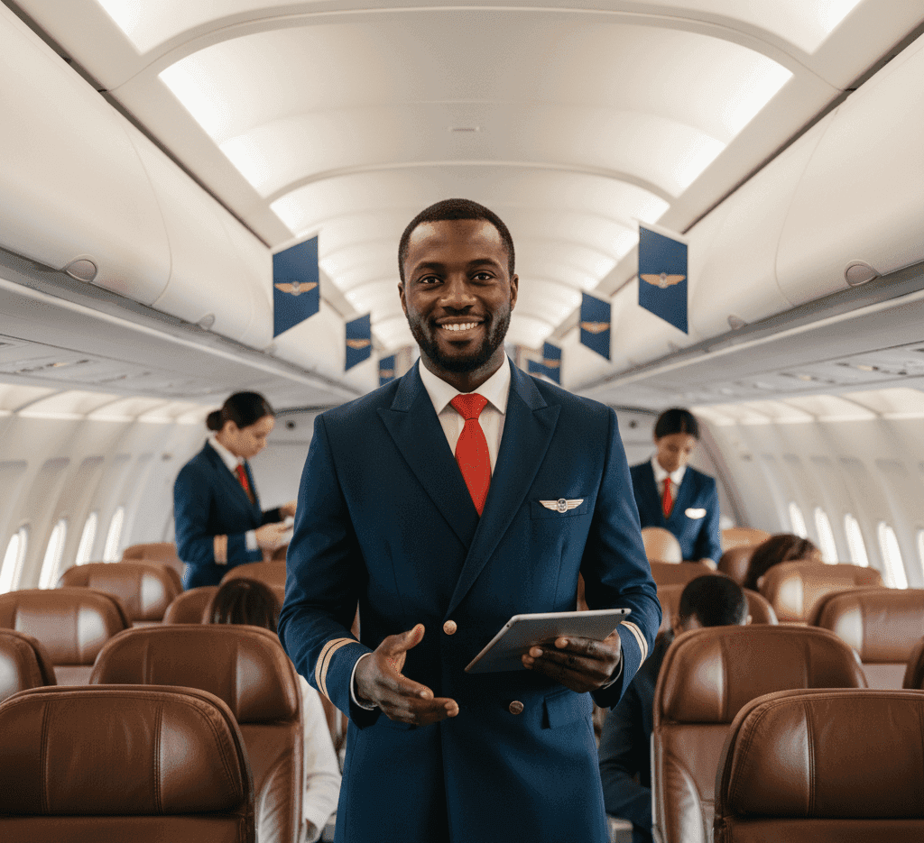 Emirates cabin crew jobs 2025
