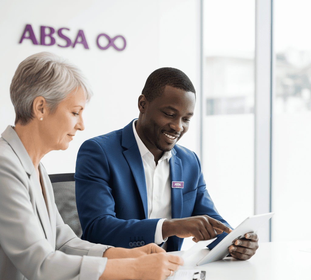 Short Term Insurance Consultant at ABSA
