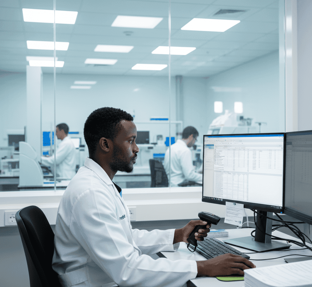 PathCare Data Capturer vacancies
