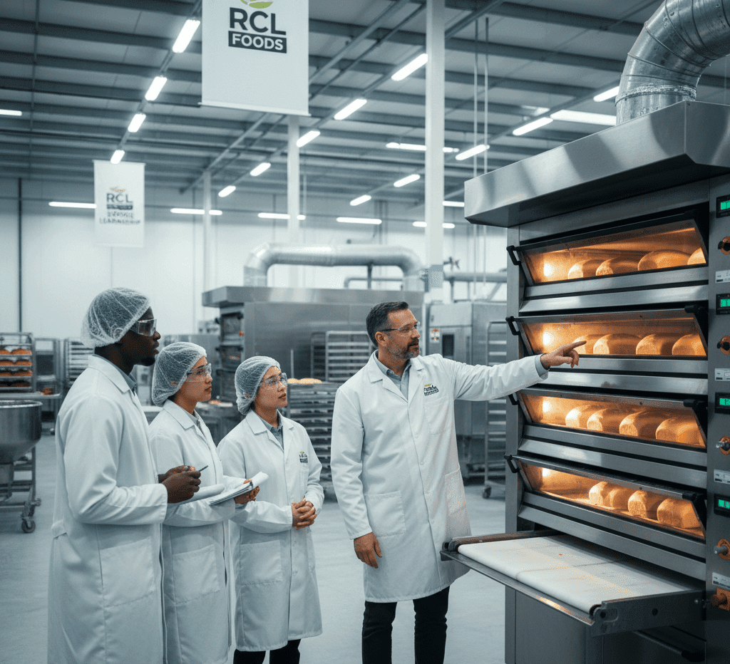 RCL Foods learnership 2025