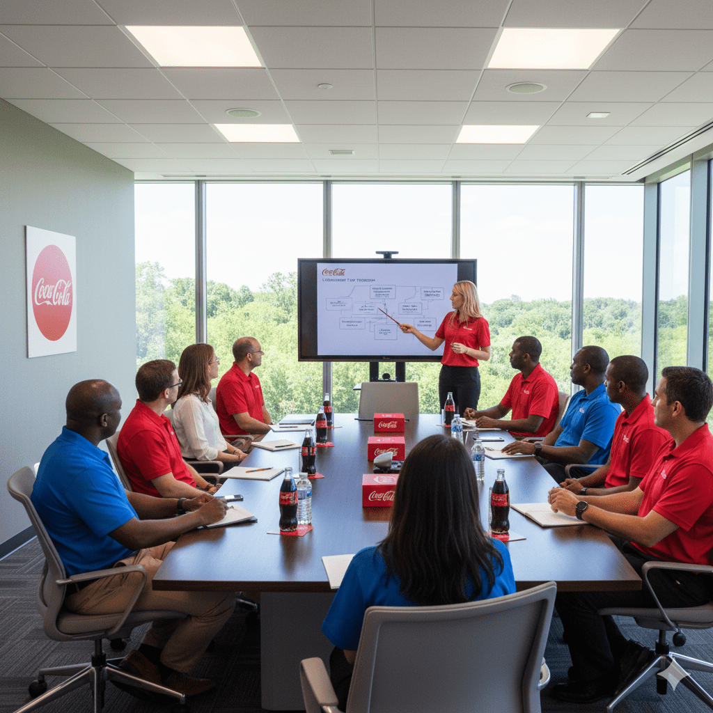 Ascend Leaders in Training Programme 2025
