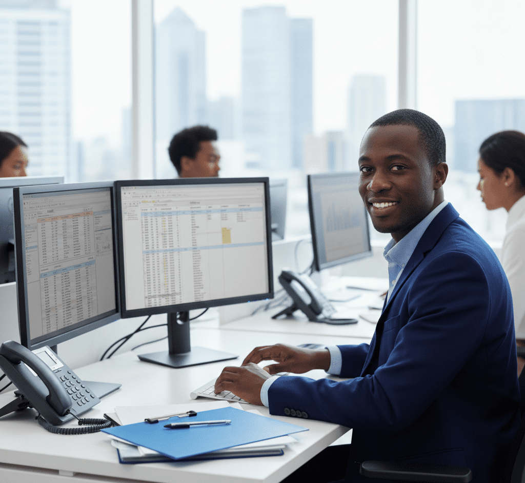 Sun International admin clerk vacancies