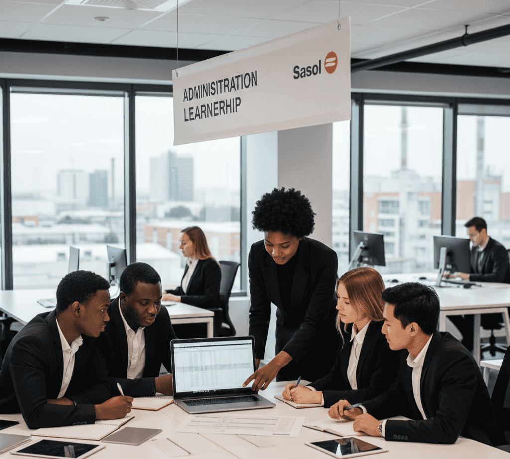 learner administration jobs