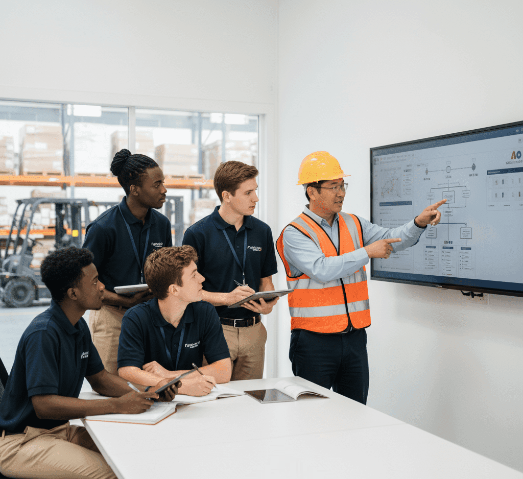 Distribution Learnership 2025 applications