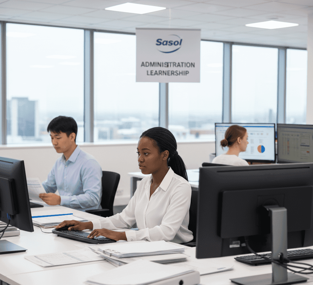 learner administration jobs