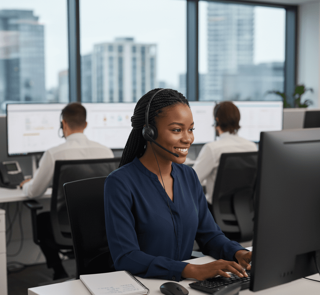 postbank customer service vacancies
