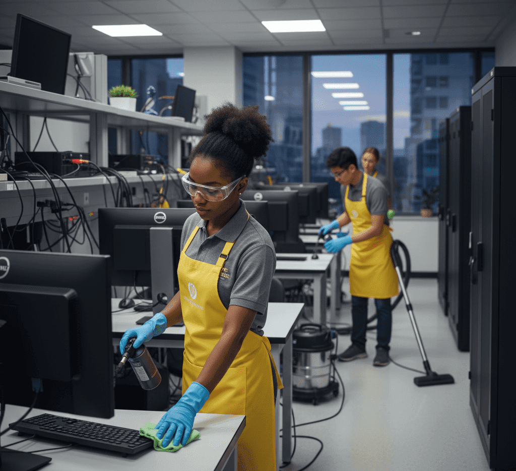 apply for government general worker jobs
