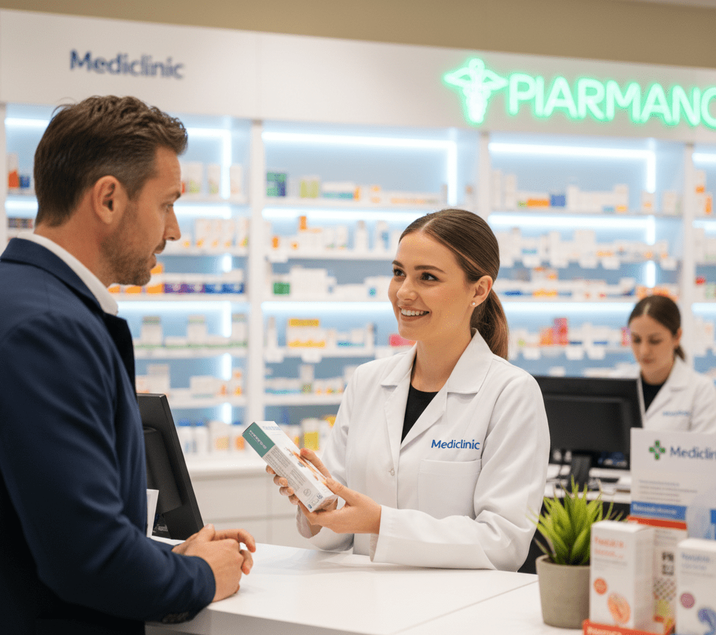 pharmacy store clerk jobs
