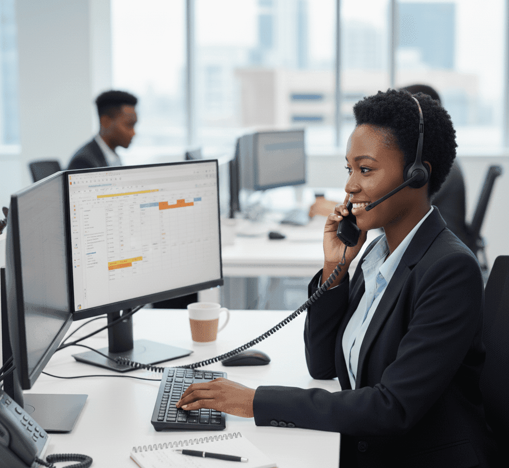 Sun International admin clerk vacancies
