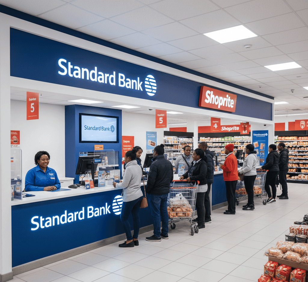 Top Companies Hiring in South Africa
