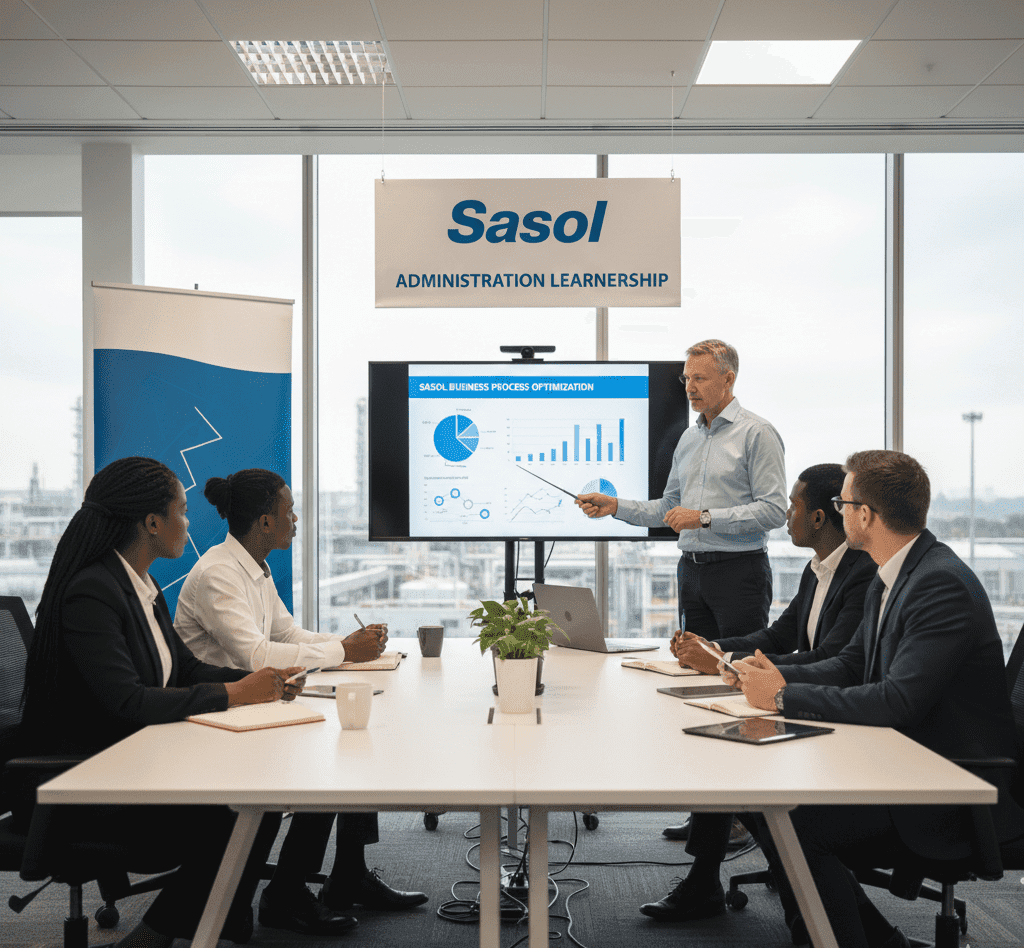 learner administration jobs