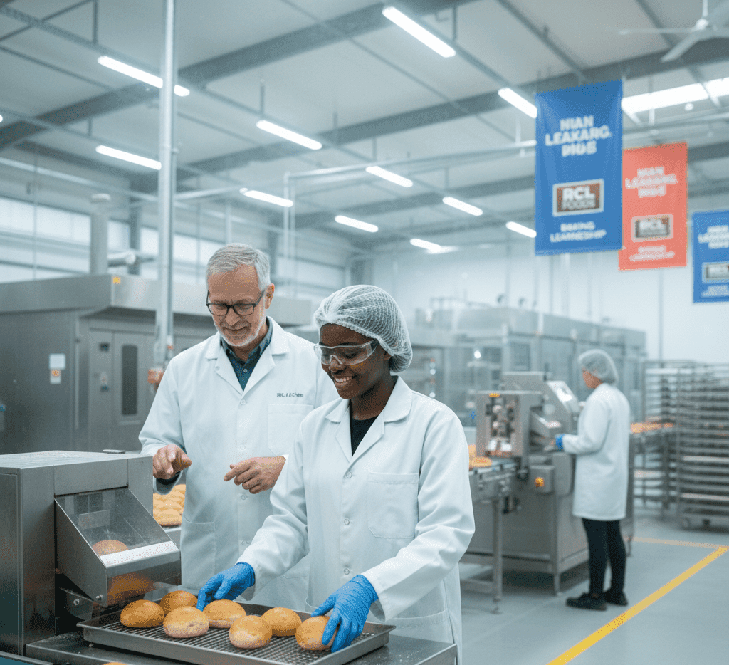 RCL Foods learnership 2025