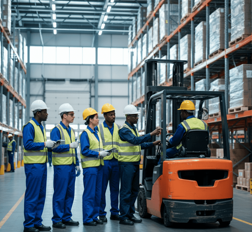 Distribution Learnership 2025 applications