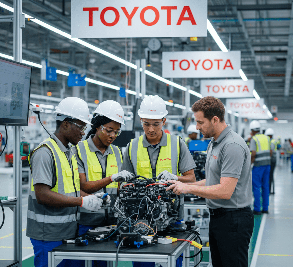 apply for learnerships in South Africa
